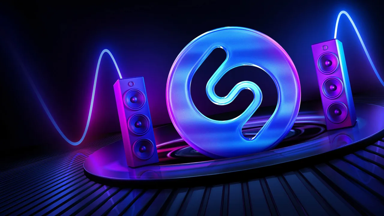 Beat Shazam (2017)