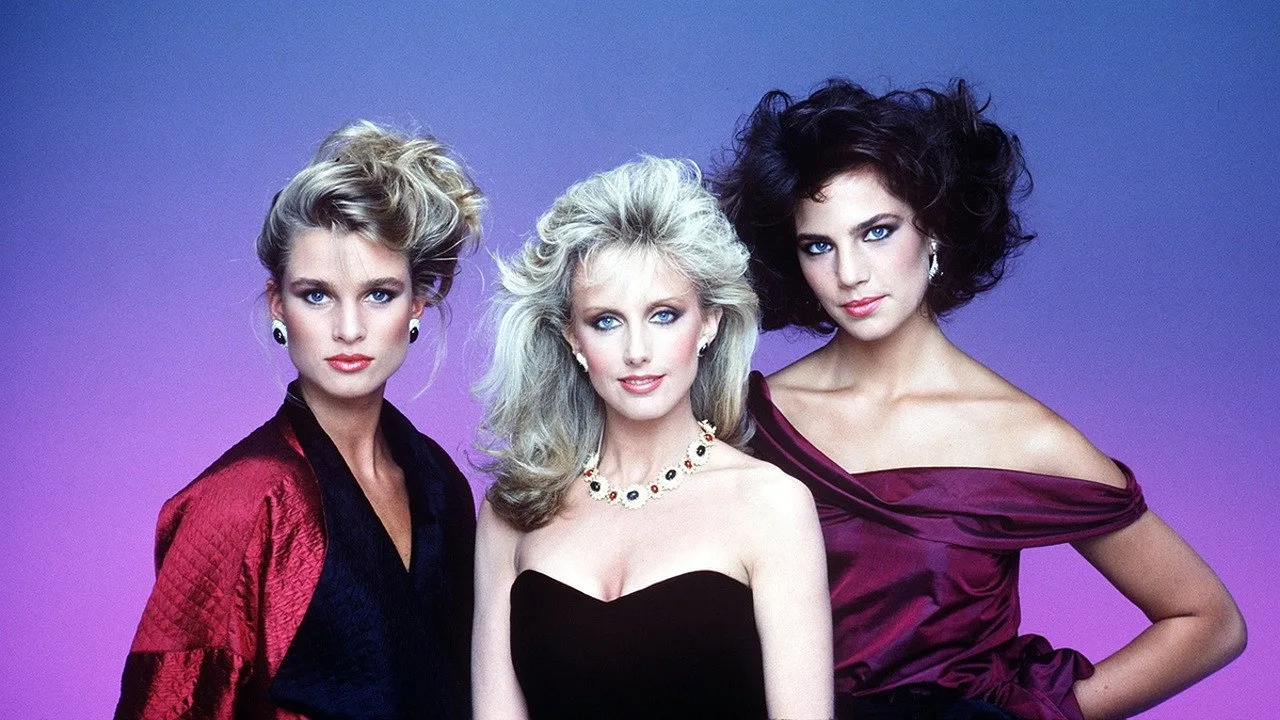 Paper Dolls (1984)