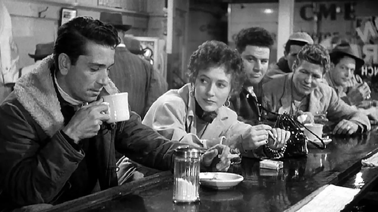 Thieves' Highway (1949)