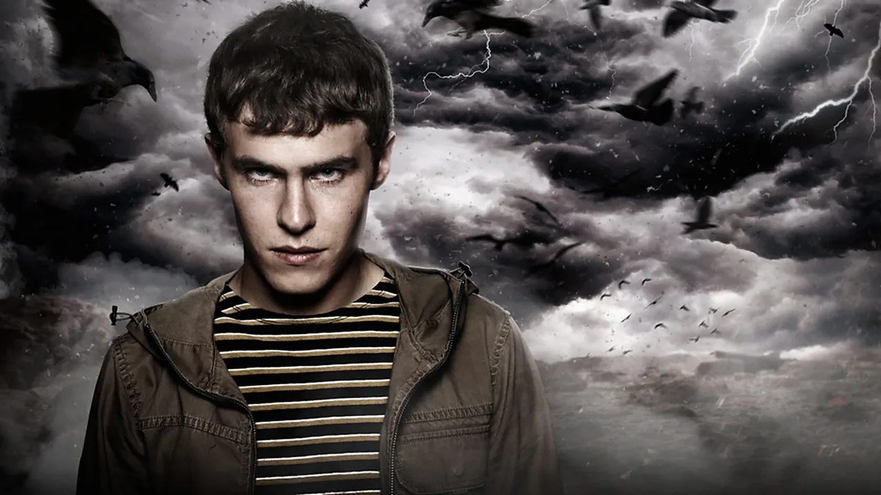 The Fades (2011)
