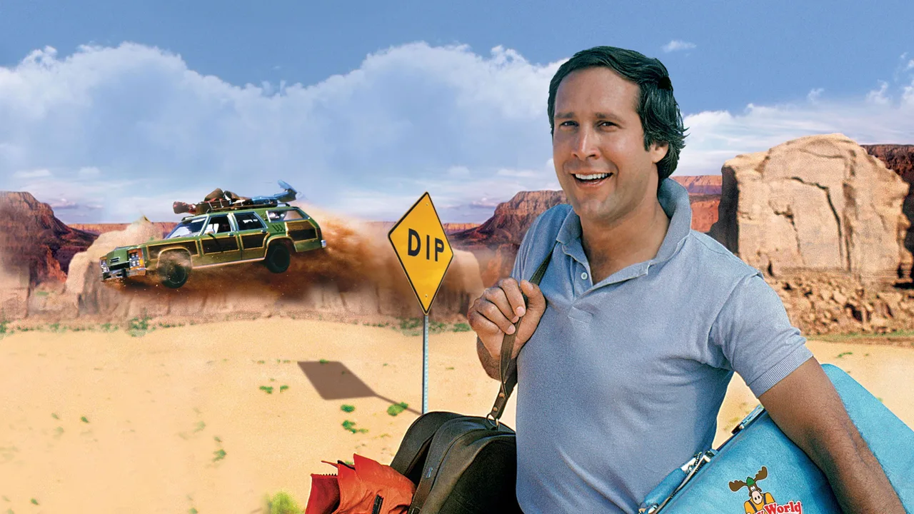 National Lampoon's Vacation (1983)
