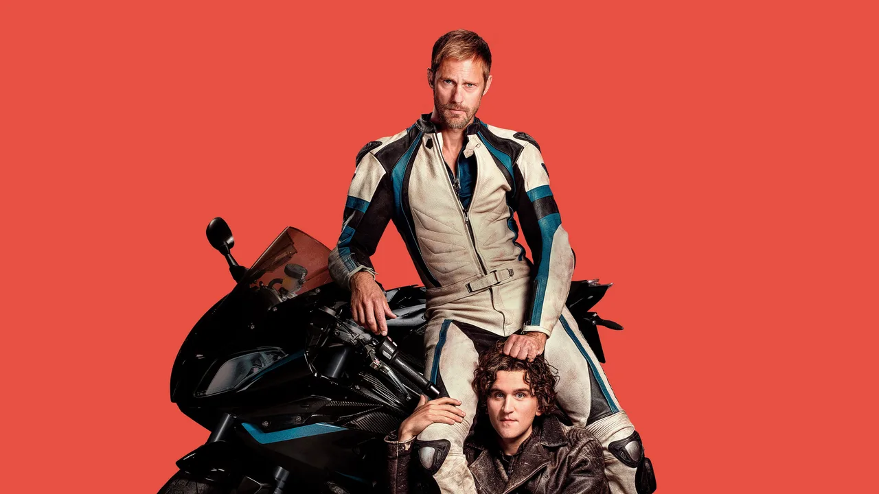 Pillion (2025)
