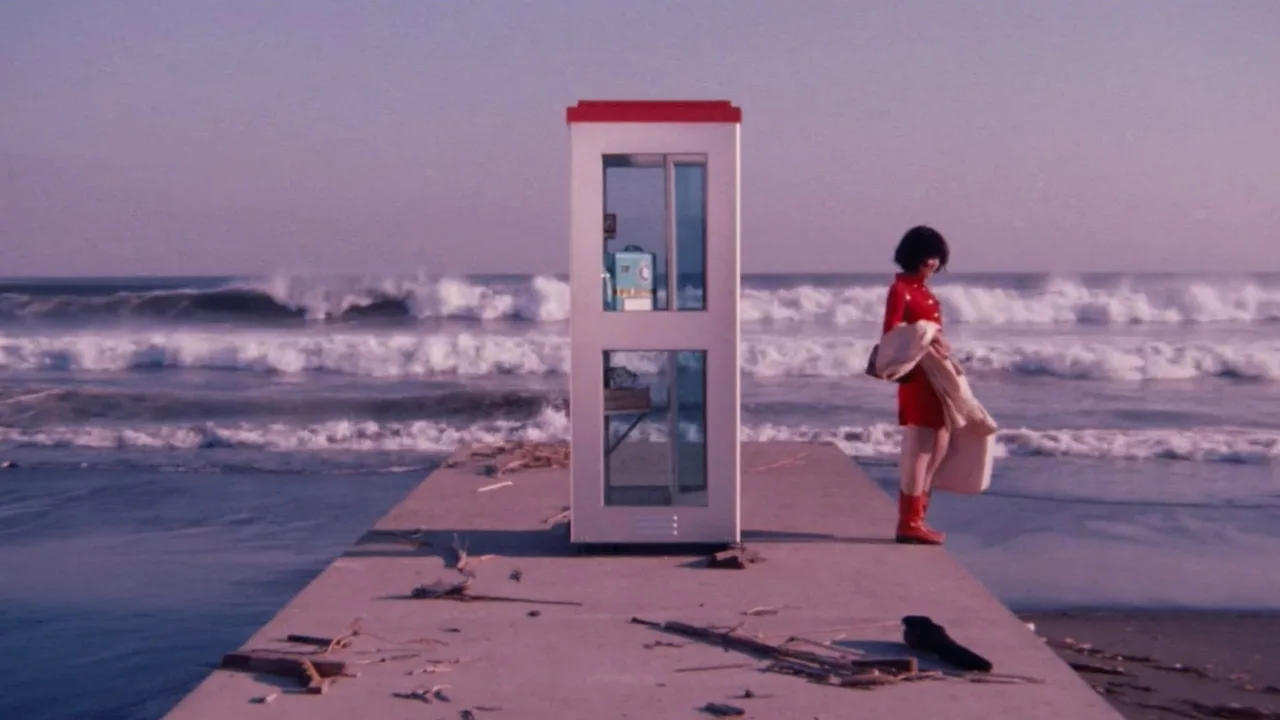 Boxer (1977)