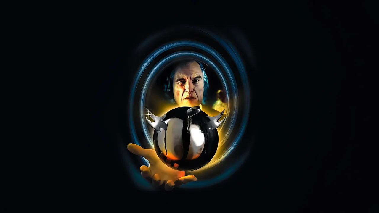 Phantasm II (1988)