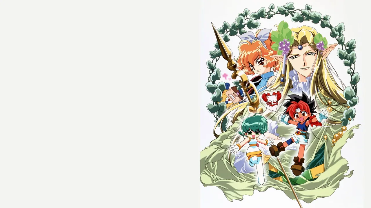 Mon Colle Knights (2000)
