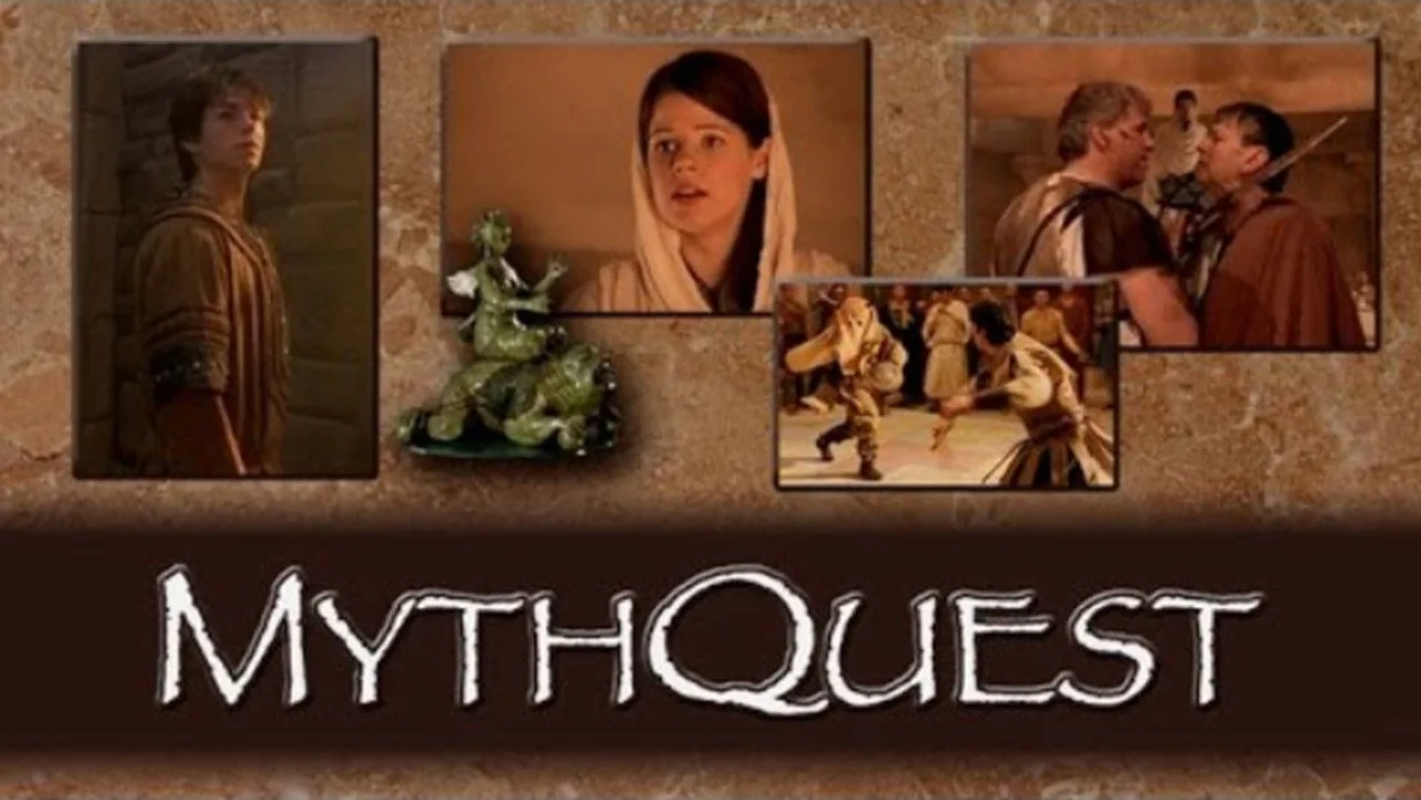 MythQuest (2001)