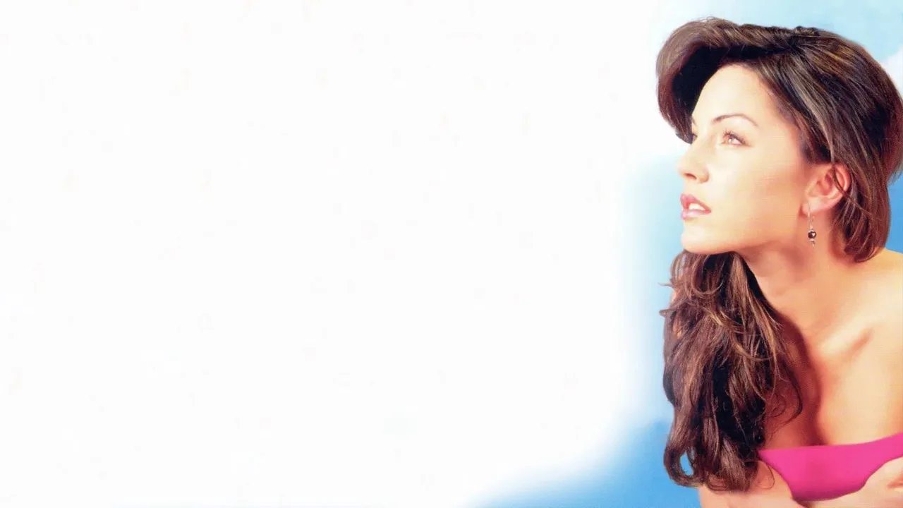Emmanuelle in Space (1994)