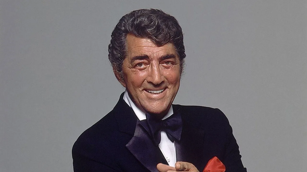 The Dean Martin Show (1965)