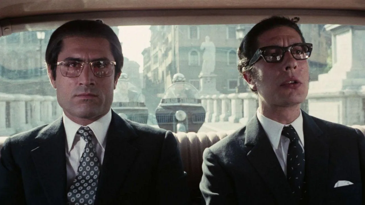 The Eroticist (1972)