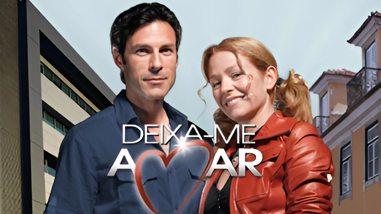 Deixa-me Amar (2007)