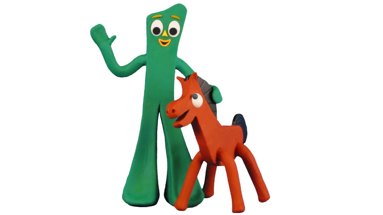 The Gumby Show (1956)
