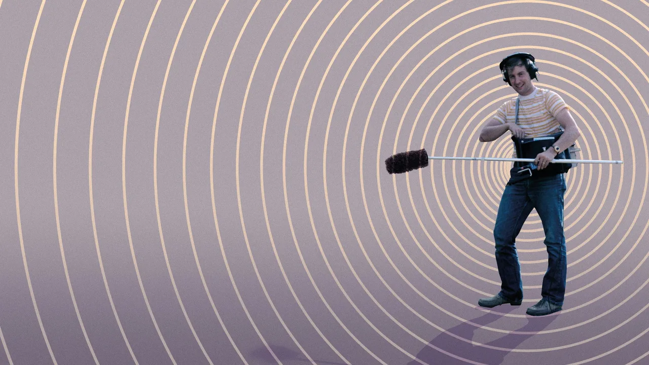 Making Waves: The Art of Cinematic Sound (2019)