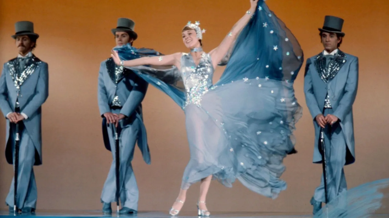 The Julie Andrews Hour (1972)