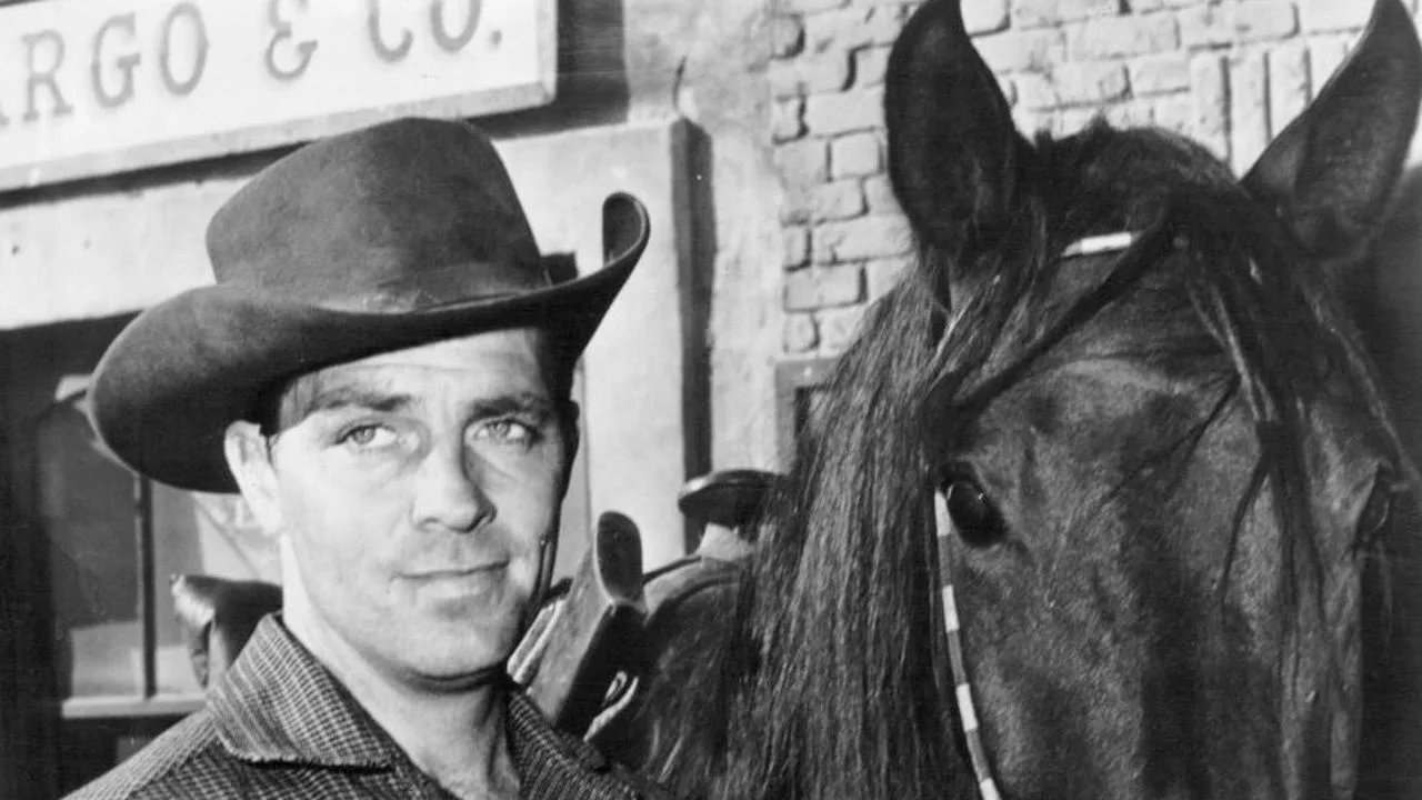 Tales of Wells Fargo (1957)