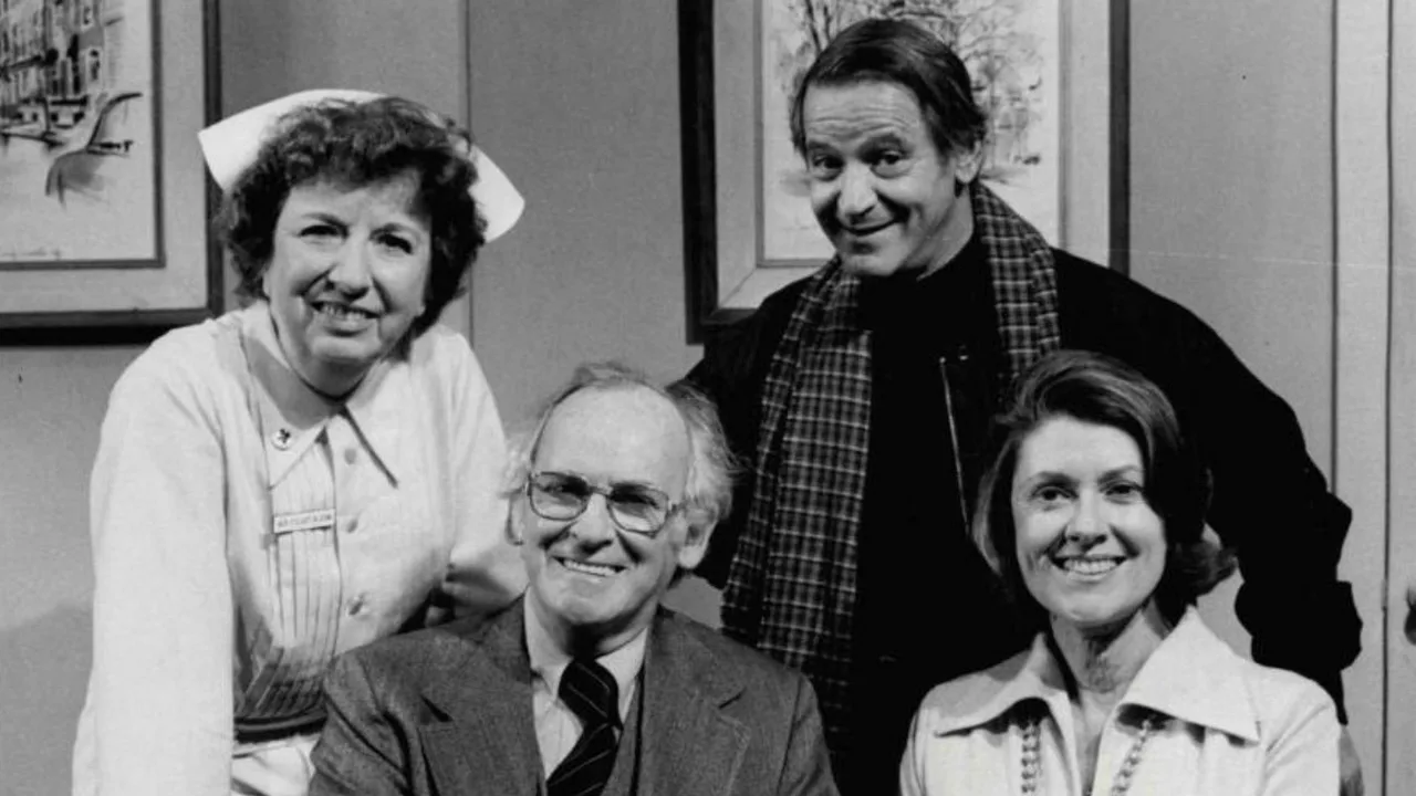 Doc (1975)