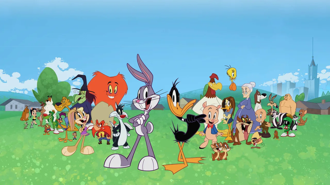 The Looney Tunes Show (2011)