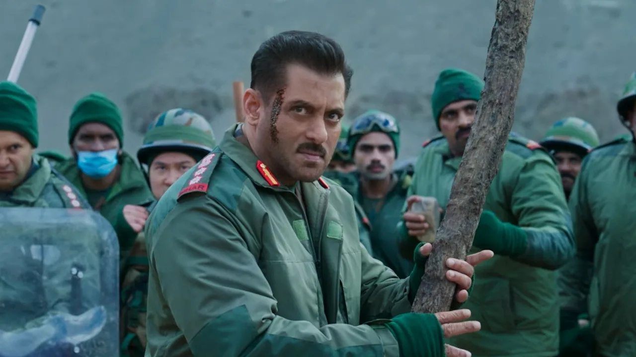 Maatrubhumi (2026)