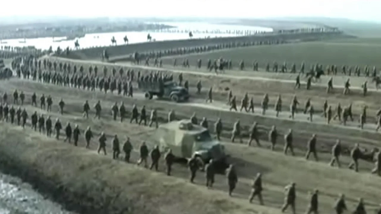 Decisive Engagement: The Huai-hai Campaign (1991)