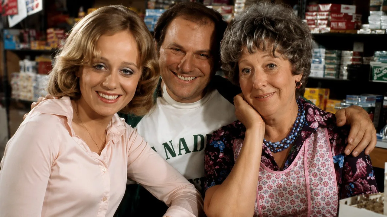 King of Kensington (1975)
