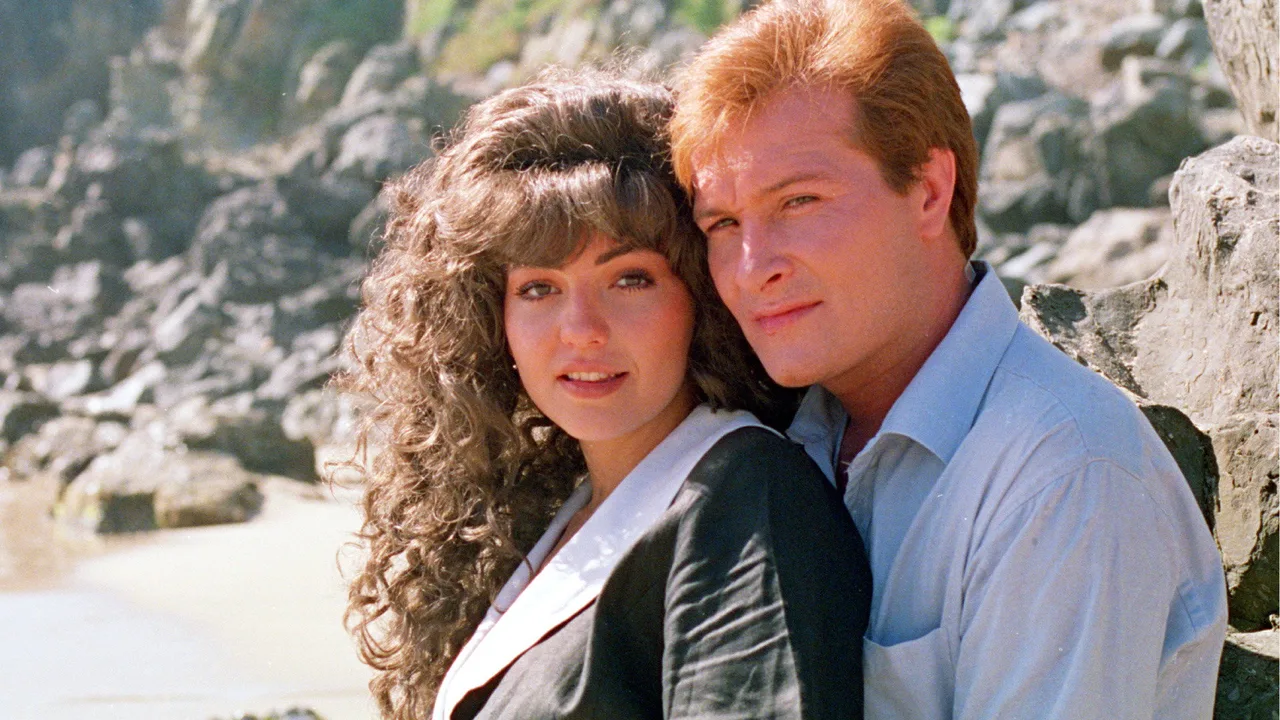 Maria Mercedes (1992)