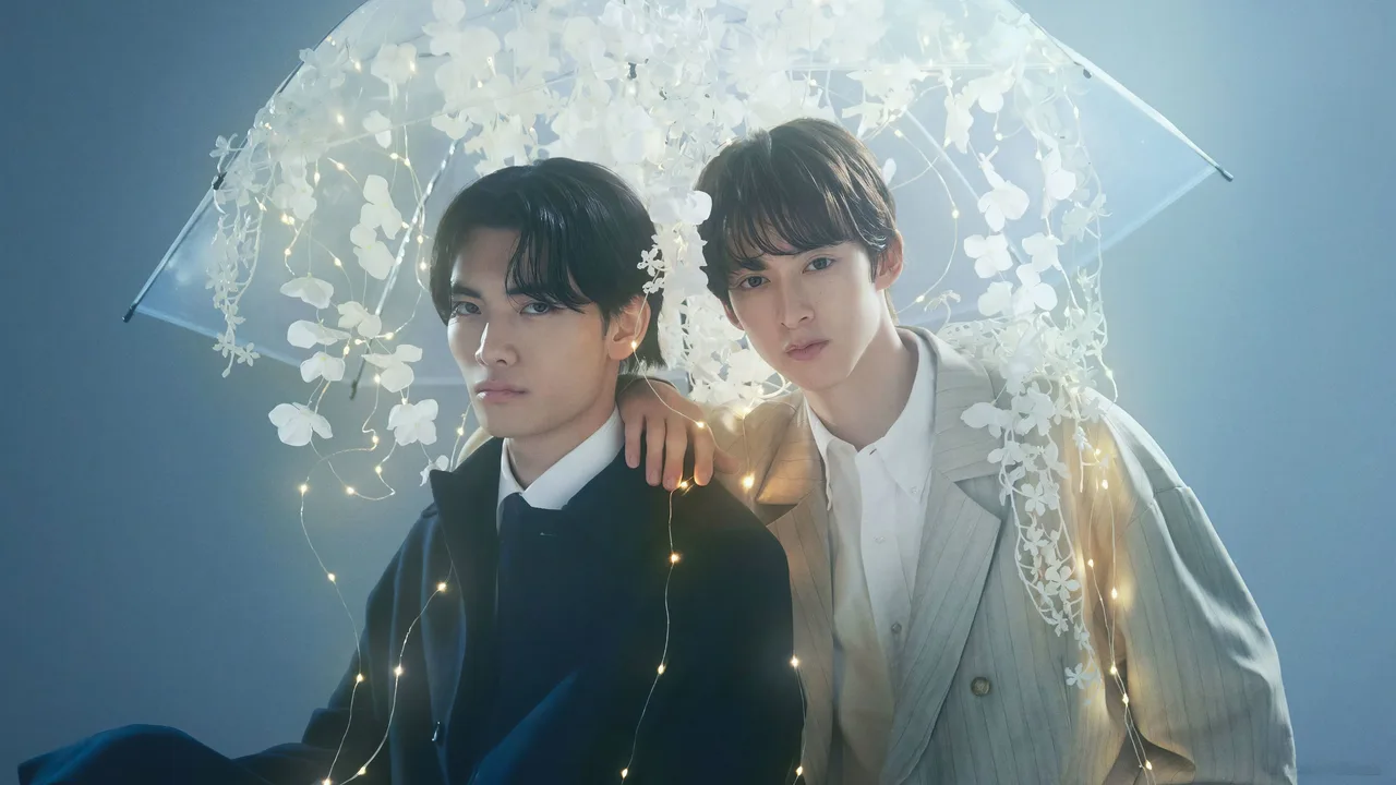 When It Rains, It Pours (2025)