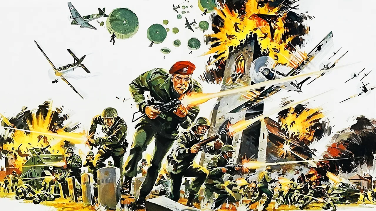 The Eagle Has Landed (1976)