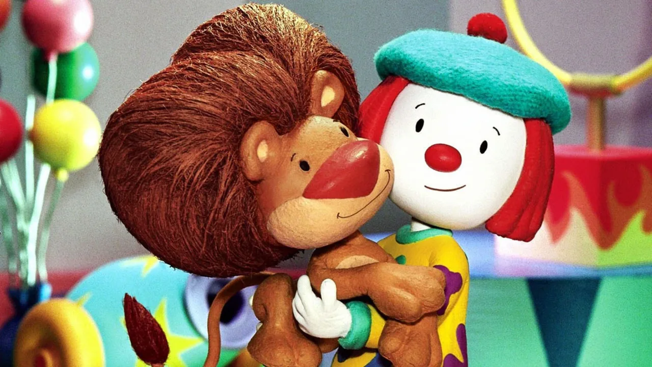 JoJo's Circus (2003)