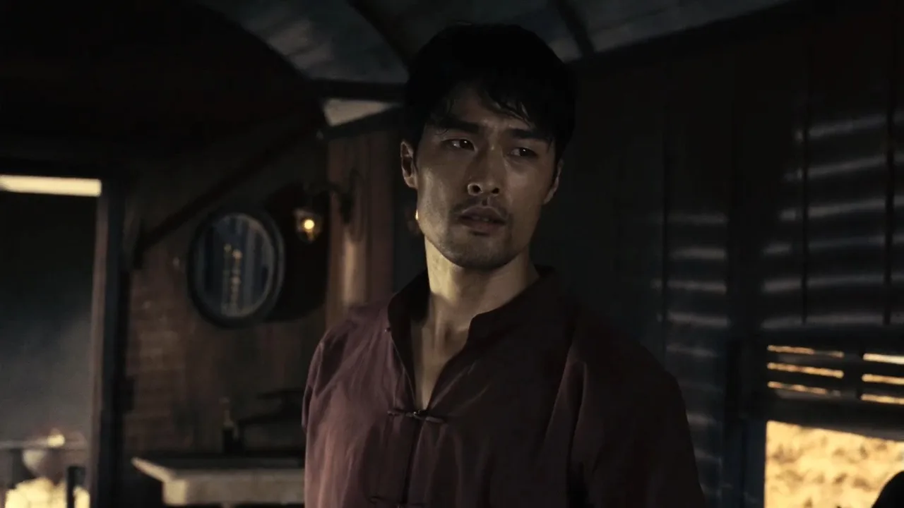 The Rebel (2007)