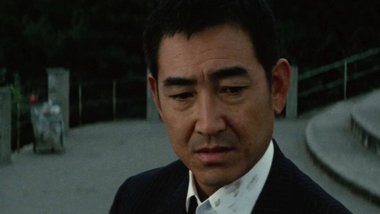 Japan's Violent Gangs: The Boss and the Killers (1969)