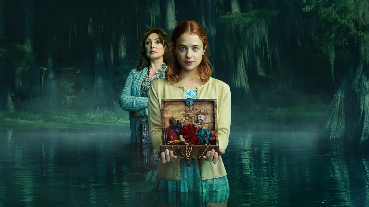 Ruby (2021)