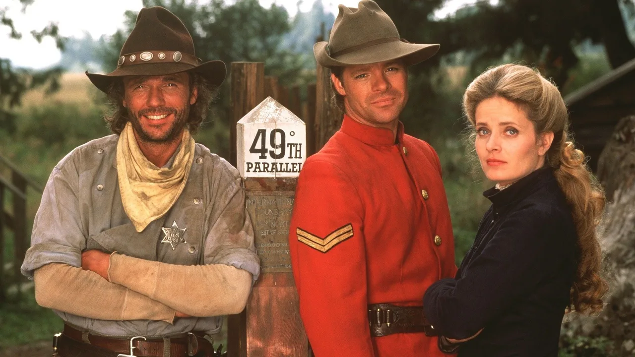 Bordertown (1989)