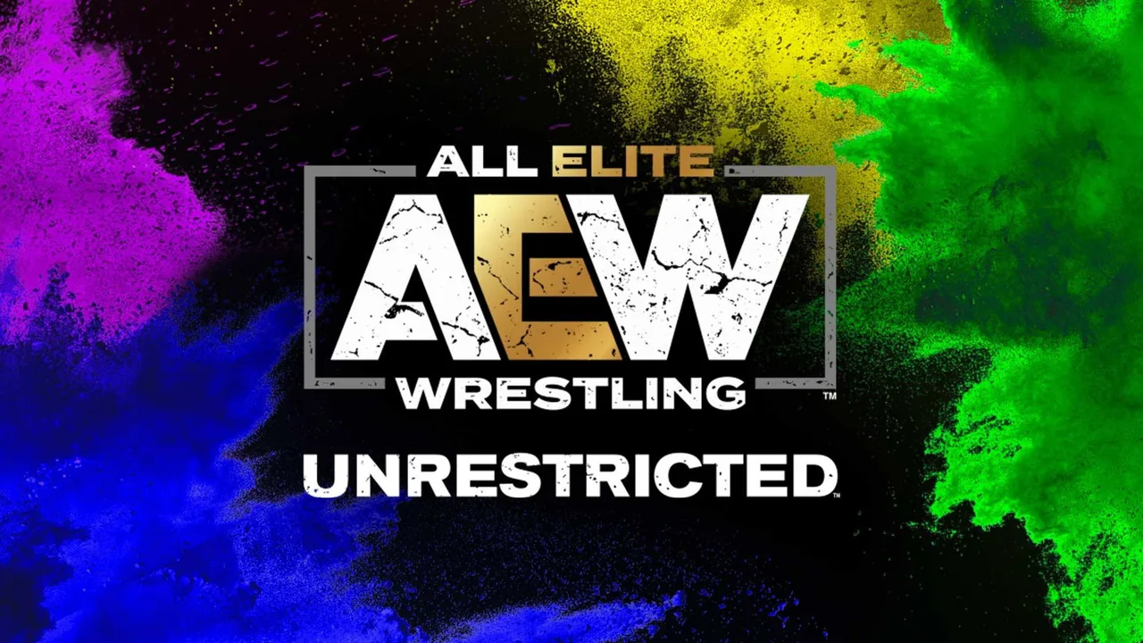 AEW Unrestricted (2020)