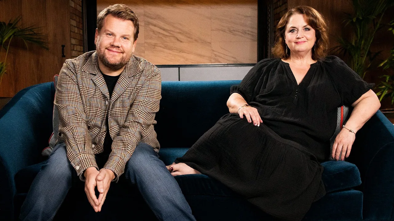 Gavin & Stacey: A Fond Farewell (2025)