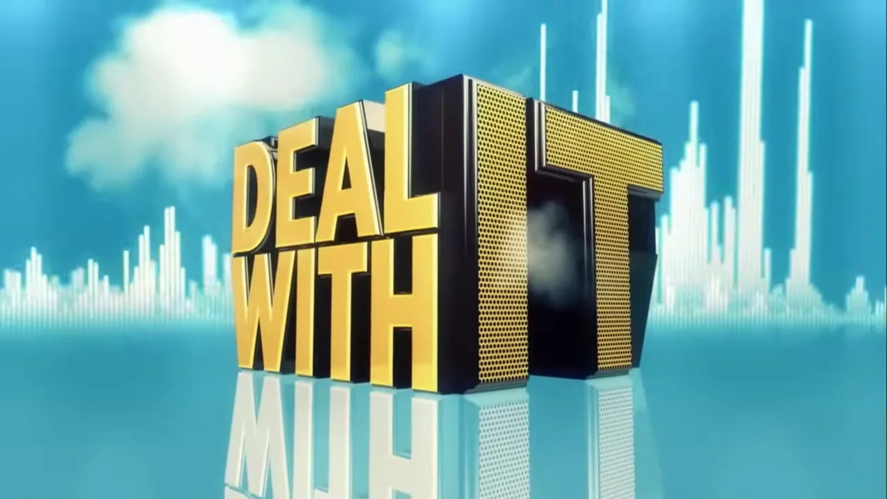 Deal With It (2013)