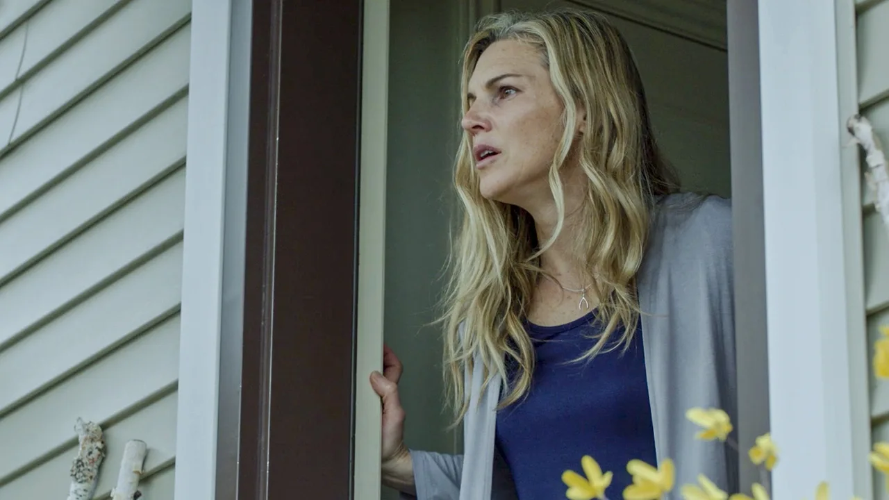 Nowhere to Be Found (2019)