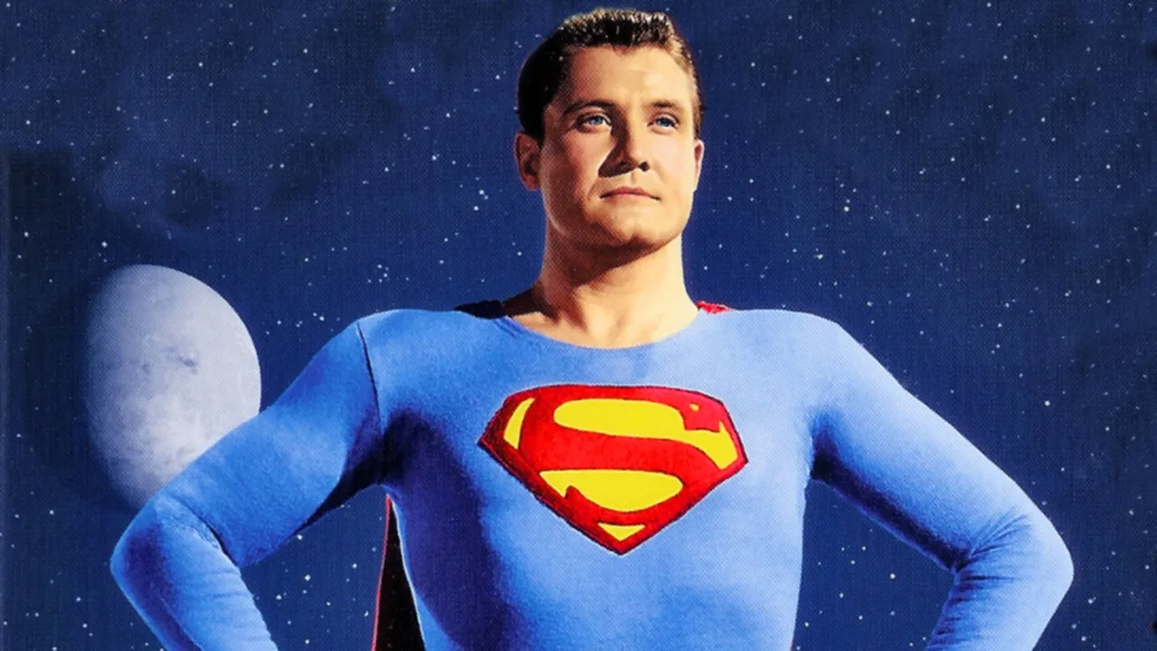 Adventures of Superman (1952)
