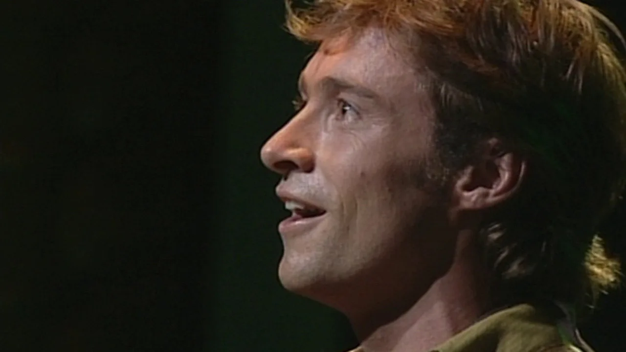 Hey, Mr. Producer! The Musical World of Cameron Mackintosh (1998)