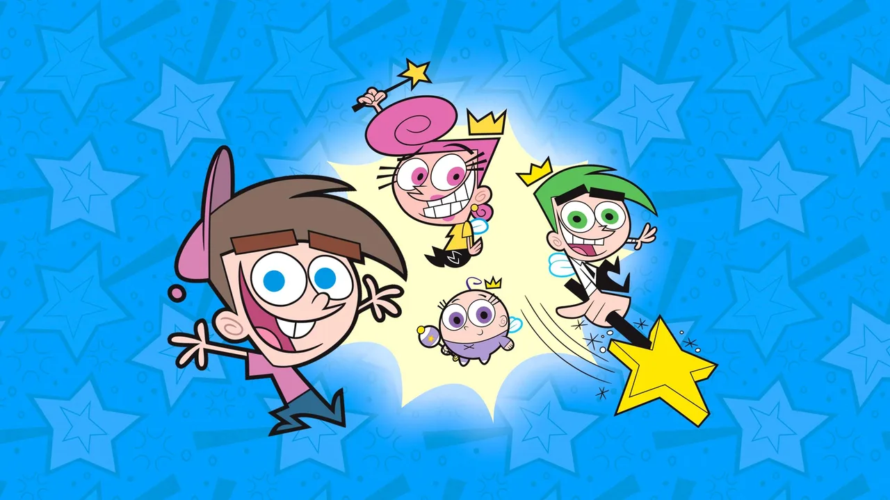 The Fairly OddParents (2001)