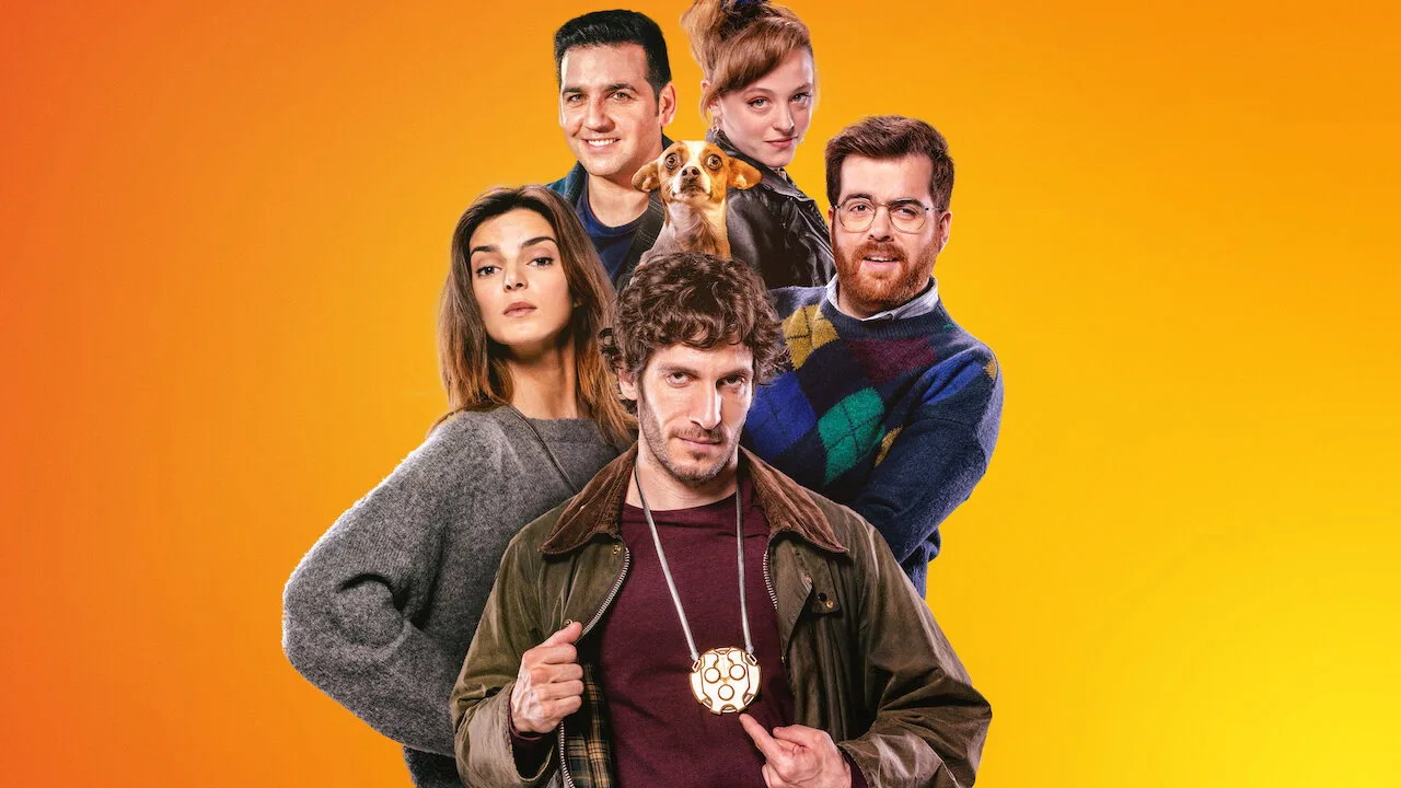 The Neighbor (2019)