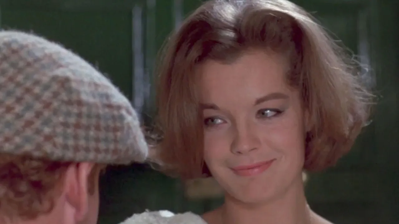 What's New Pussycat? (1965)