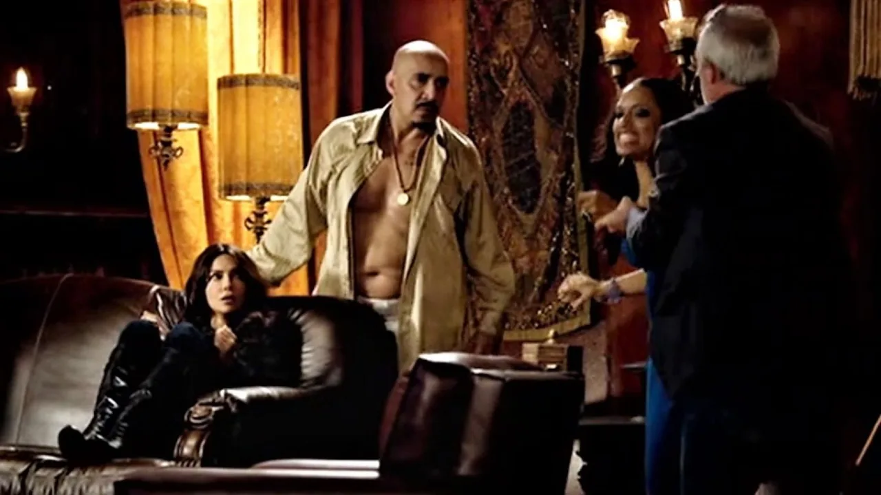The Bannen Way (2010)