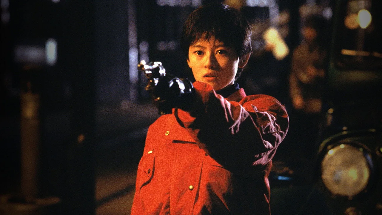 The Glorious Asuka Gang! (1988)