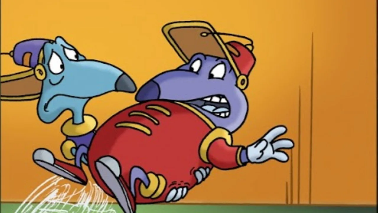 The Brothers Flub (1999)