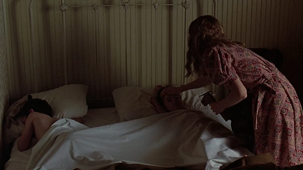 Raggedy Man (1981)