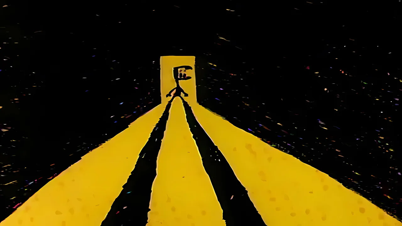 Duckman (1994)