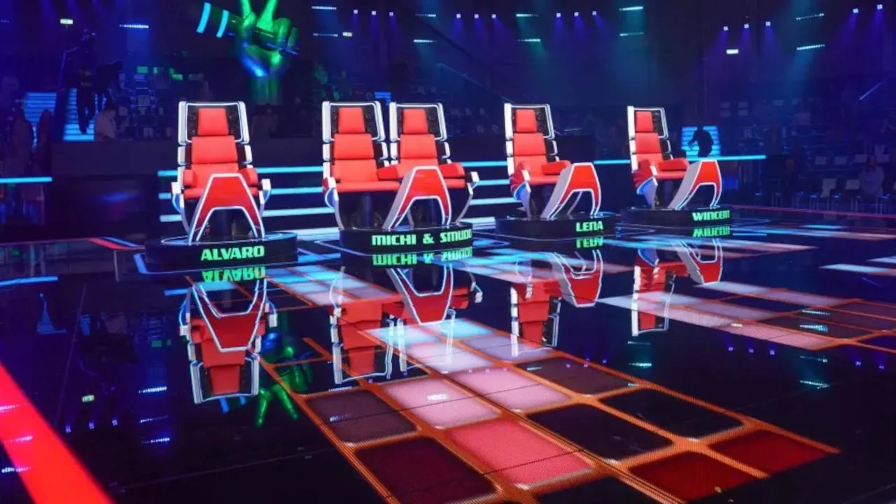 The Voice Kids (2013)
