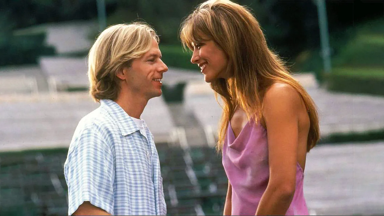 Lost & Found (1999)