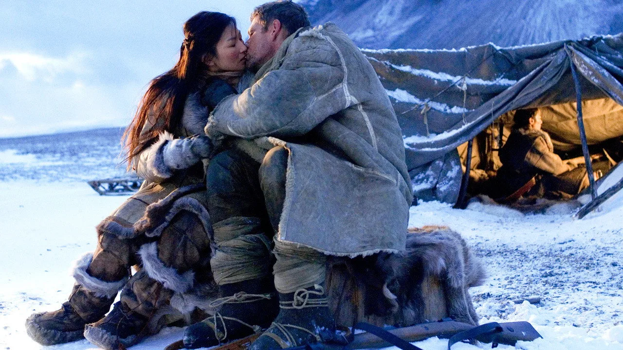 Far North (2008)