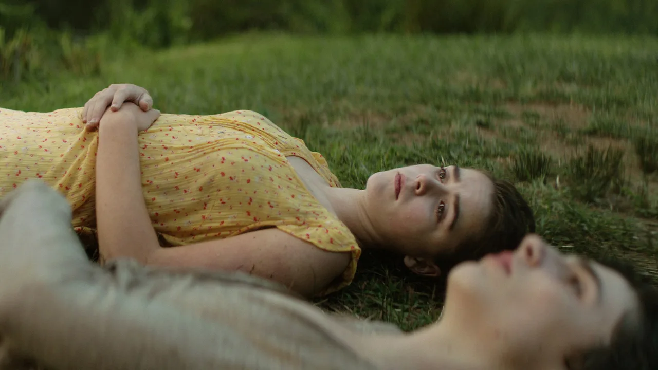 One & Two (2015)