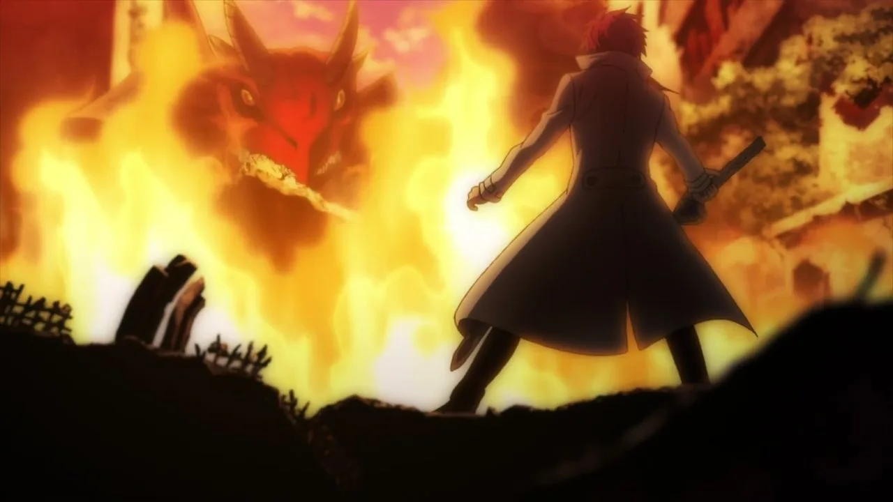 Dances with the Dragons (2018)